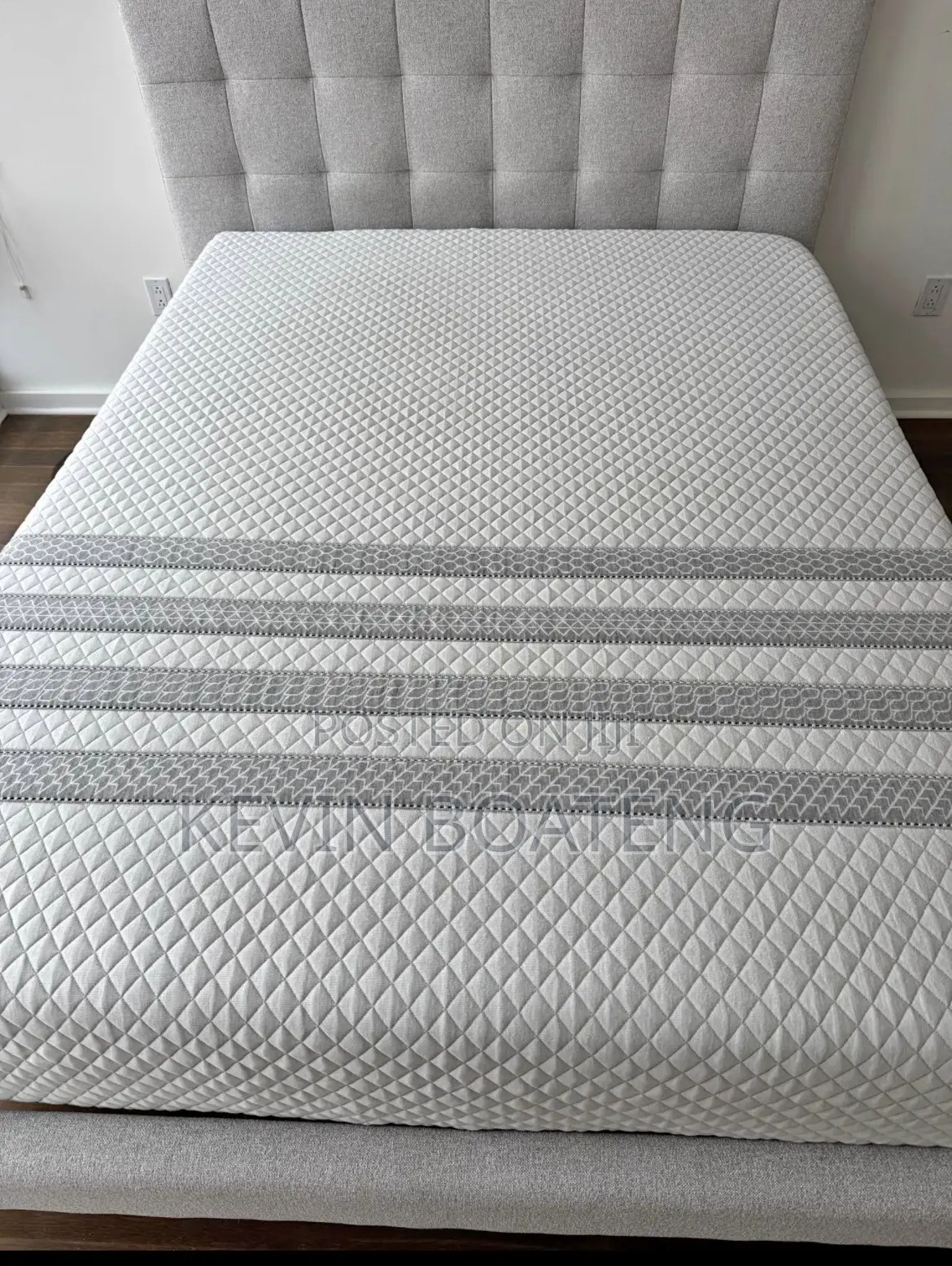 Leesa Memory Foam Beds(Queen) 60/80 12inches