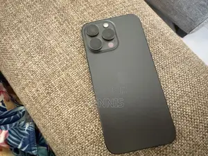 Apple iPhone 15 Pro Max 512 GB Black