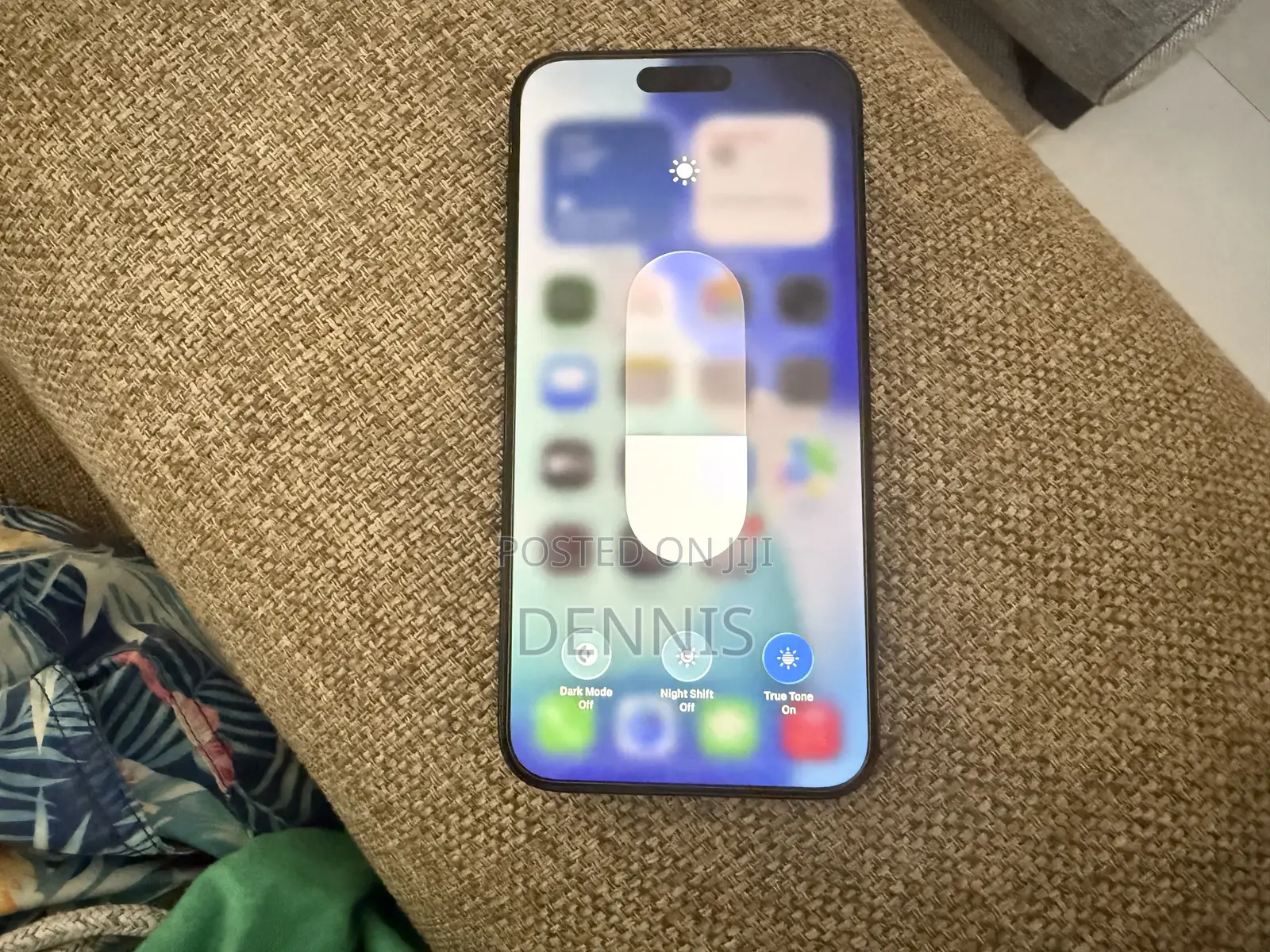 Apple iPhone 15 Pro Max 512 GB Black