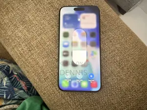 Apple iPhone 15 Pro Max 512 GB Black