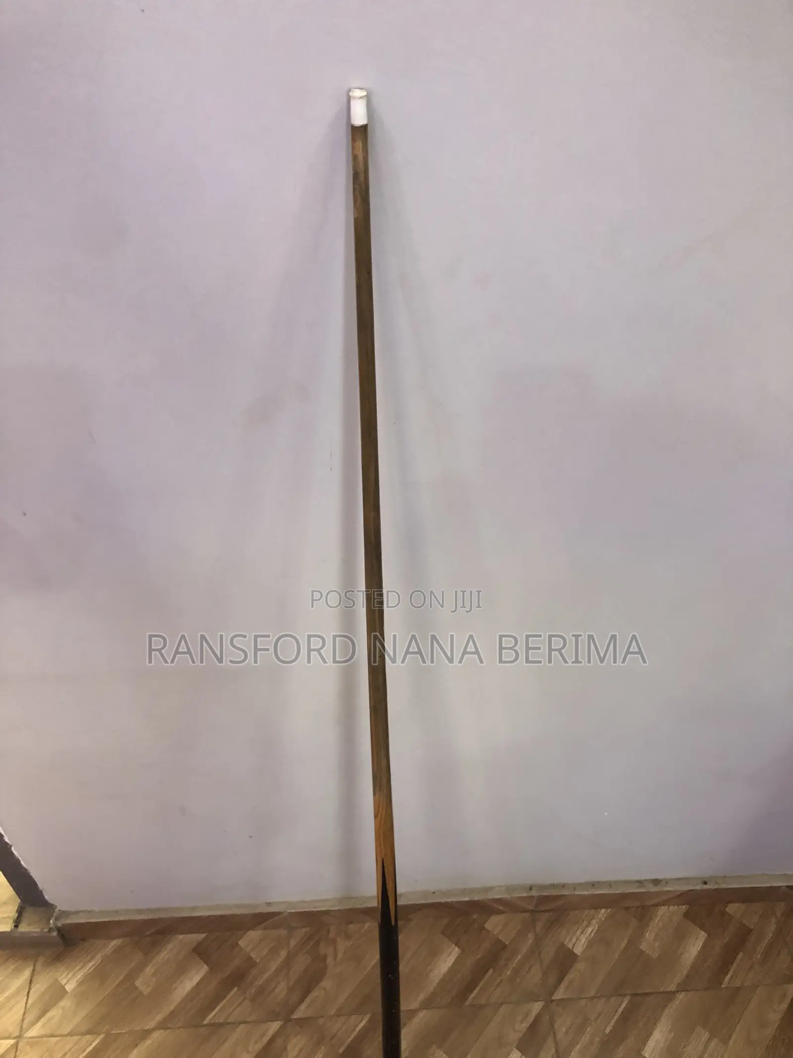 Snooker Board and Corpit Boat