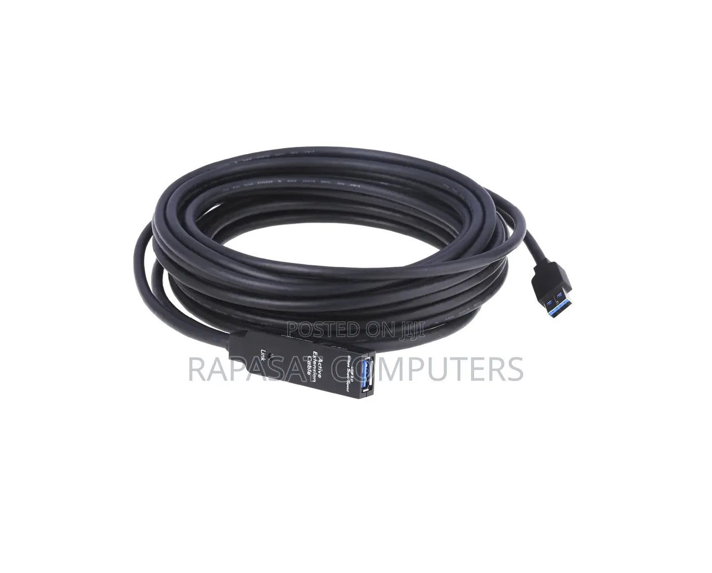 Original Usb 3.0 Male To Female Extention Cable 10m