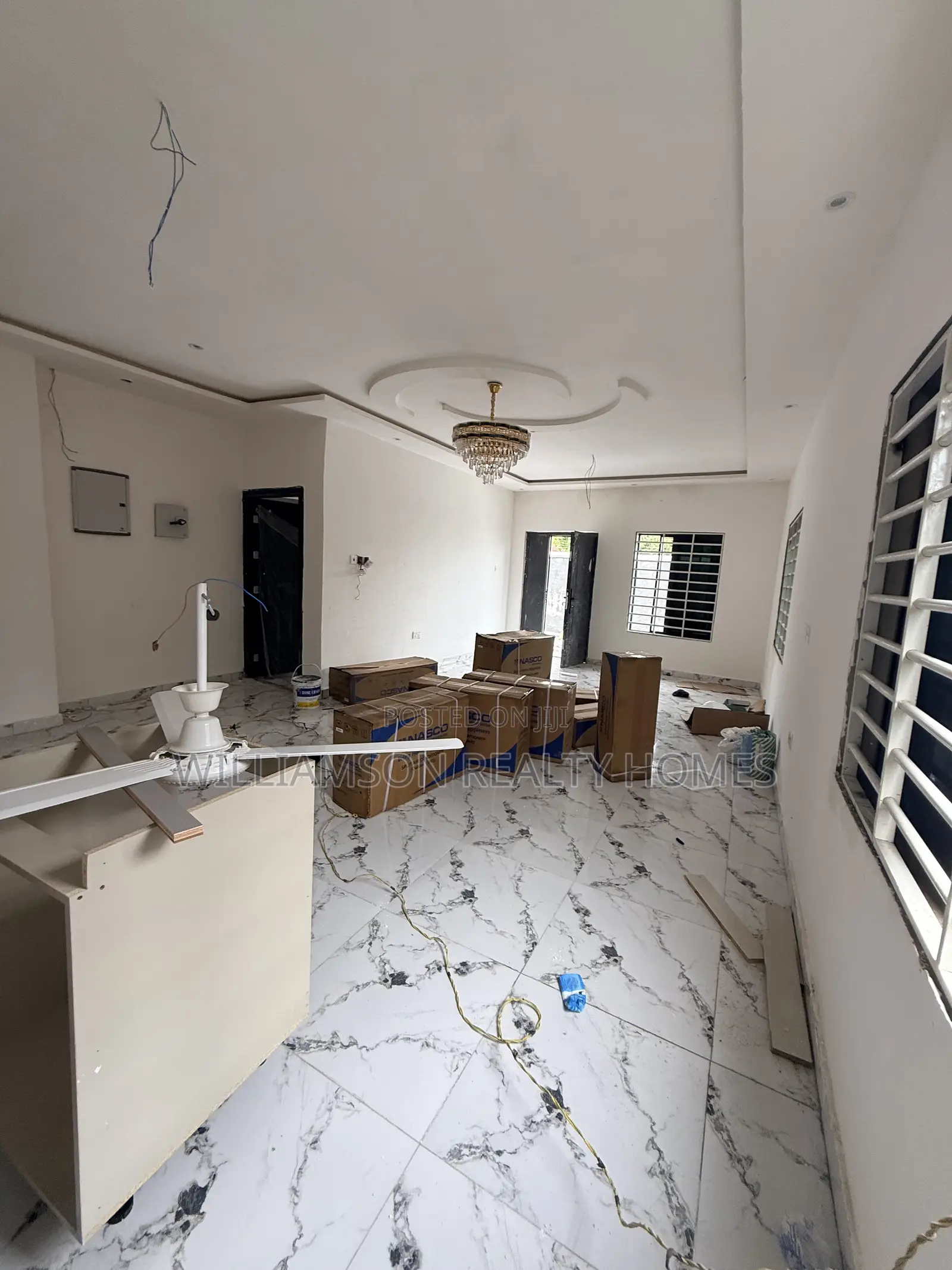 3bdrm House in Community 18 Area, Spintex for sale