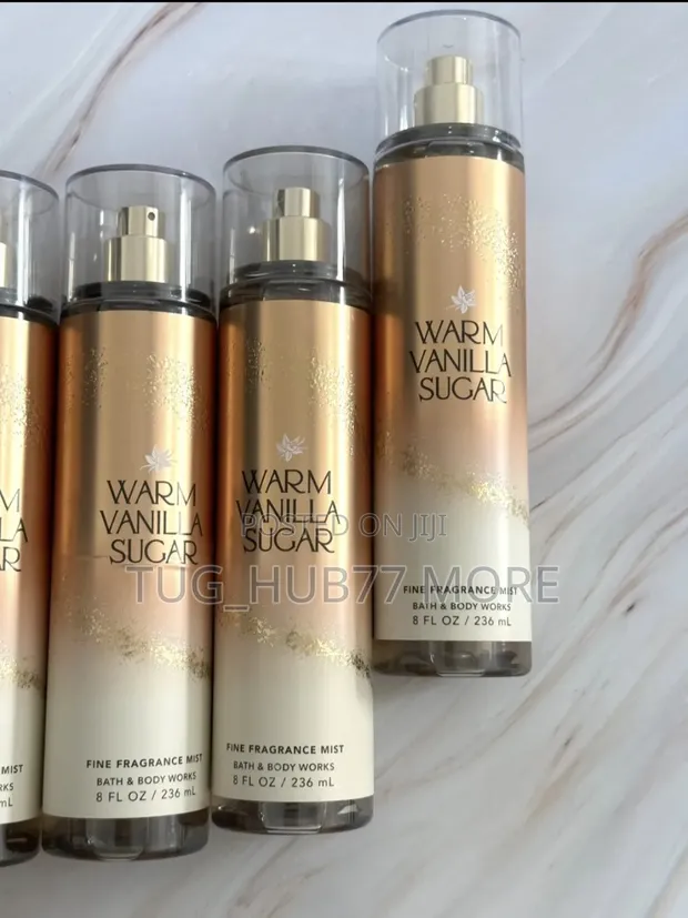 Victoria Secret and Bath Body Works Mist and Splashes - TUG_Hub77