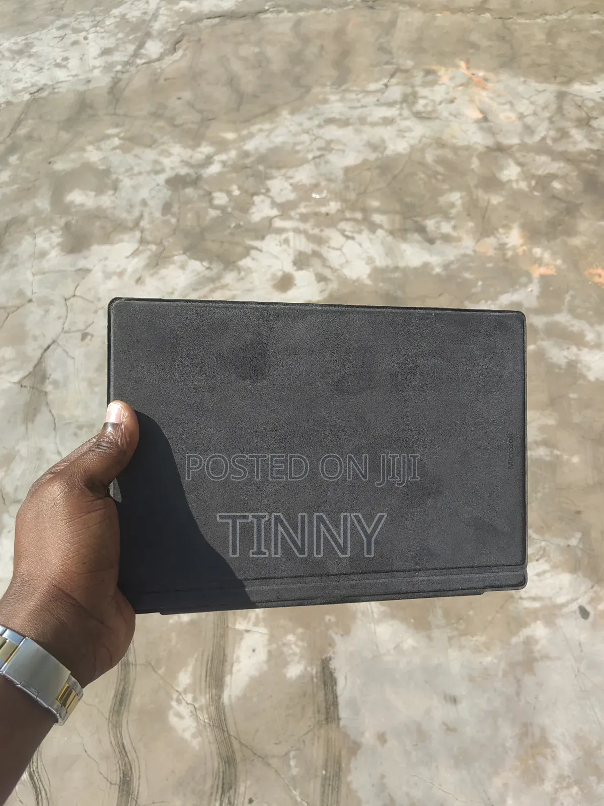 Laptop Microsoft Surface Pro 4