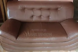 2 Seater Sofa