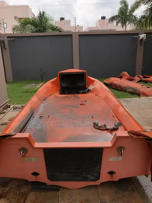 Corpit Boat