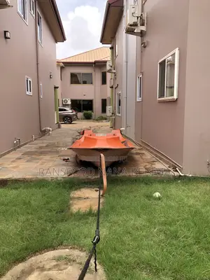 Corpit Boat