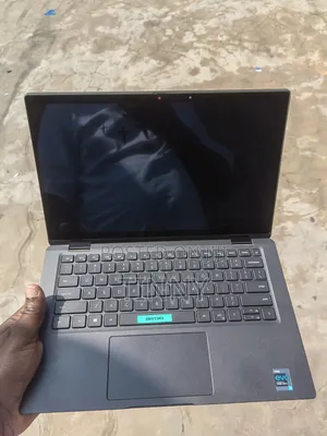 Laptop Dell Latitude 7420 16GB Intel Core i7 SSD 256GB