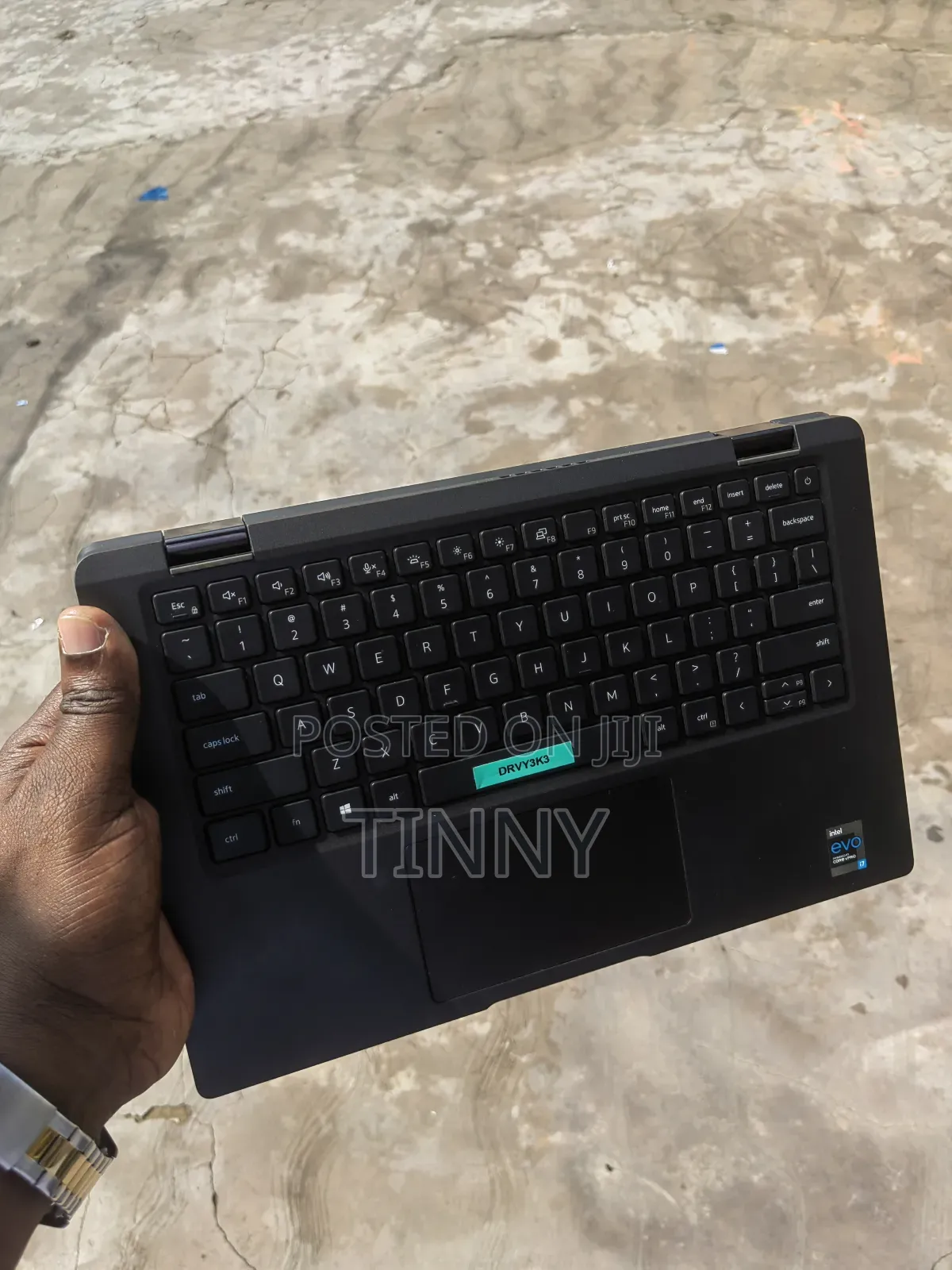 Laptop Dell Latitude 7420 16GB Intel Core i7 SSD 256GB