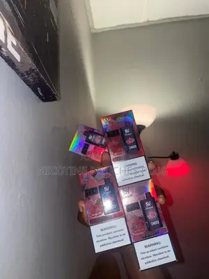 Silvaper Vape 24000 Puff
