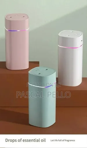 Mist Diffuser