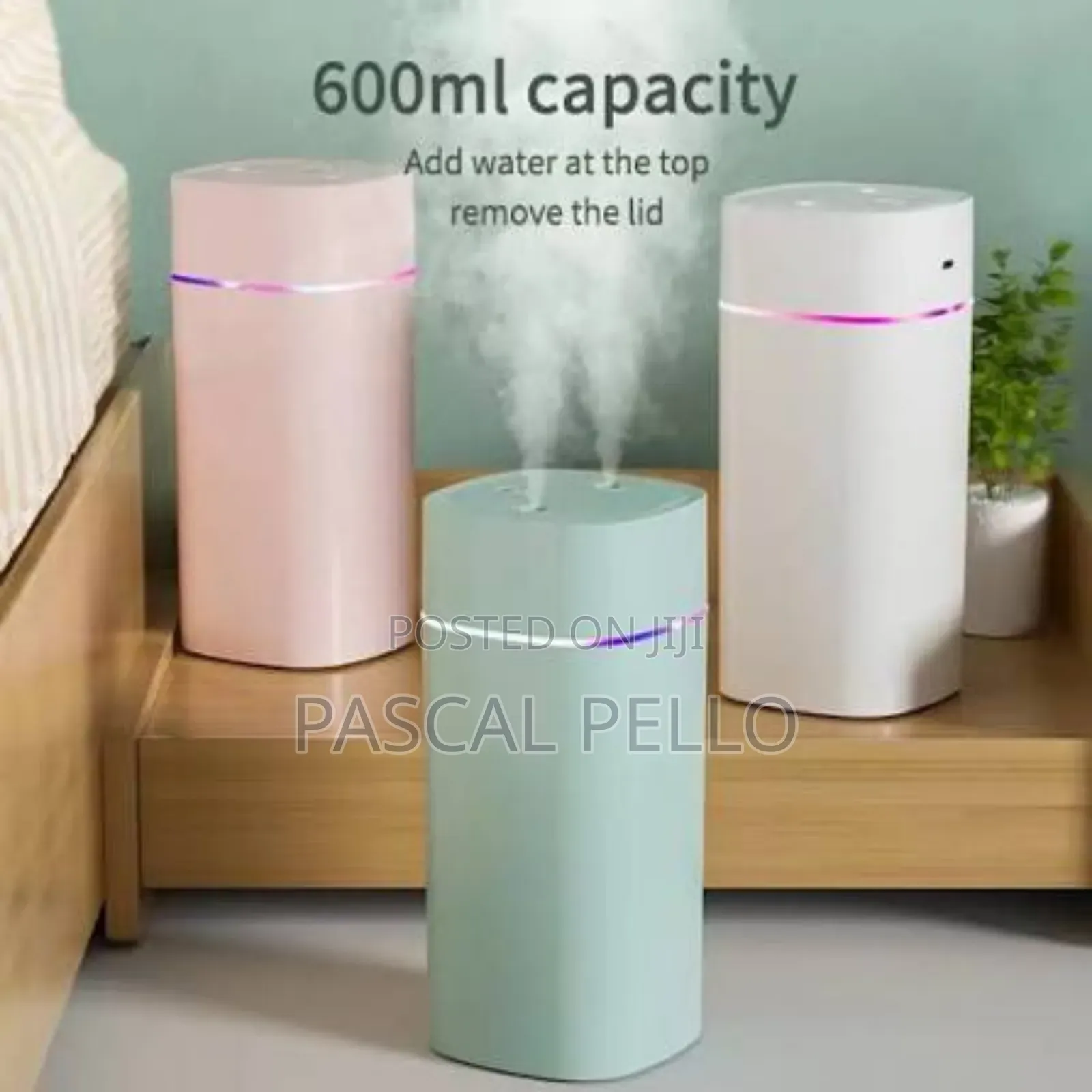 Mist Diffuser
