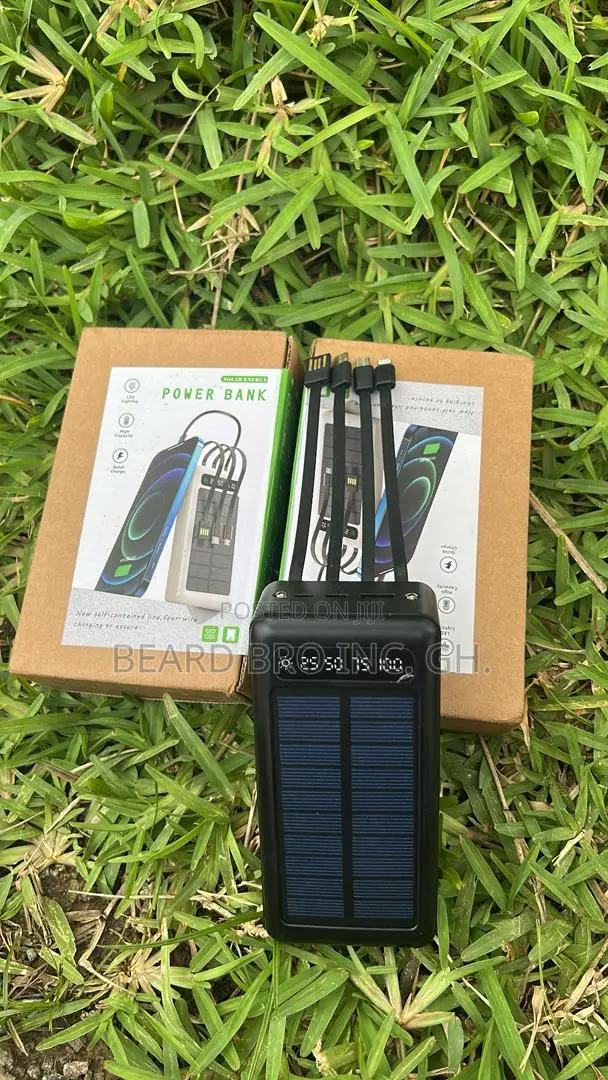 Power Bank