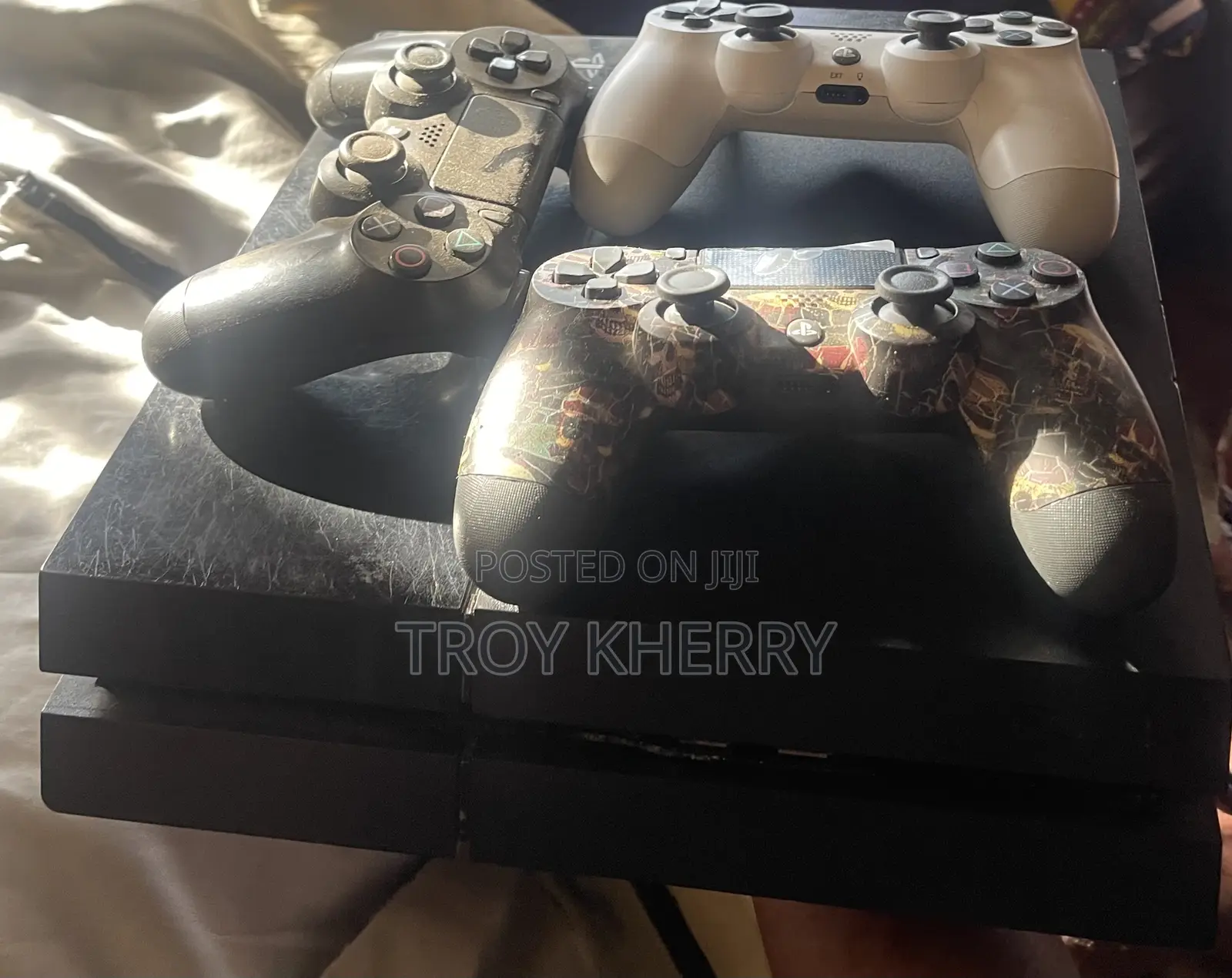 Ps4 Standard