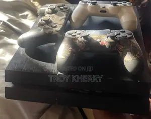 Ps4 Standard