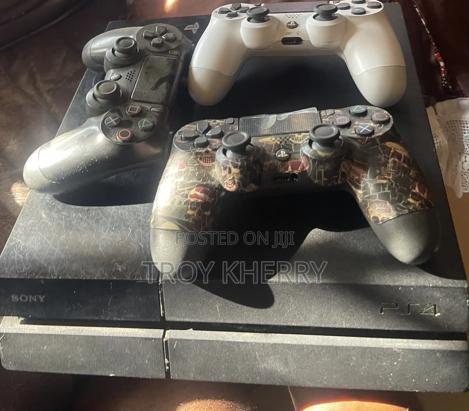 Ps4 Standard