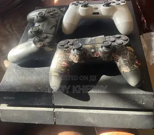 Ps4 Standard