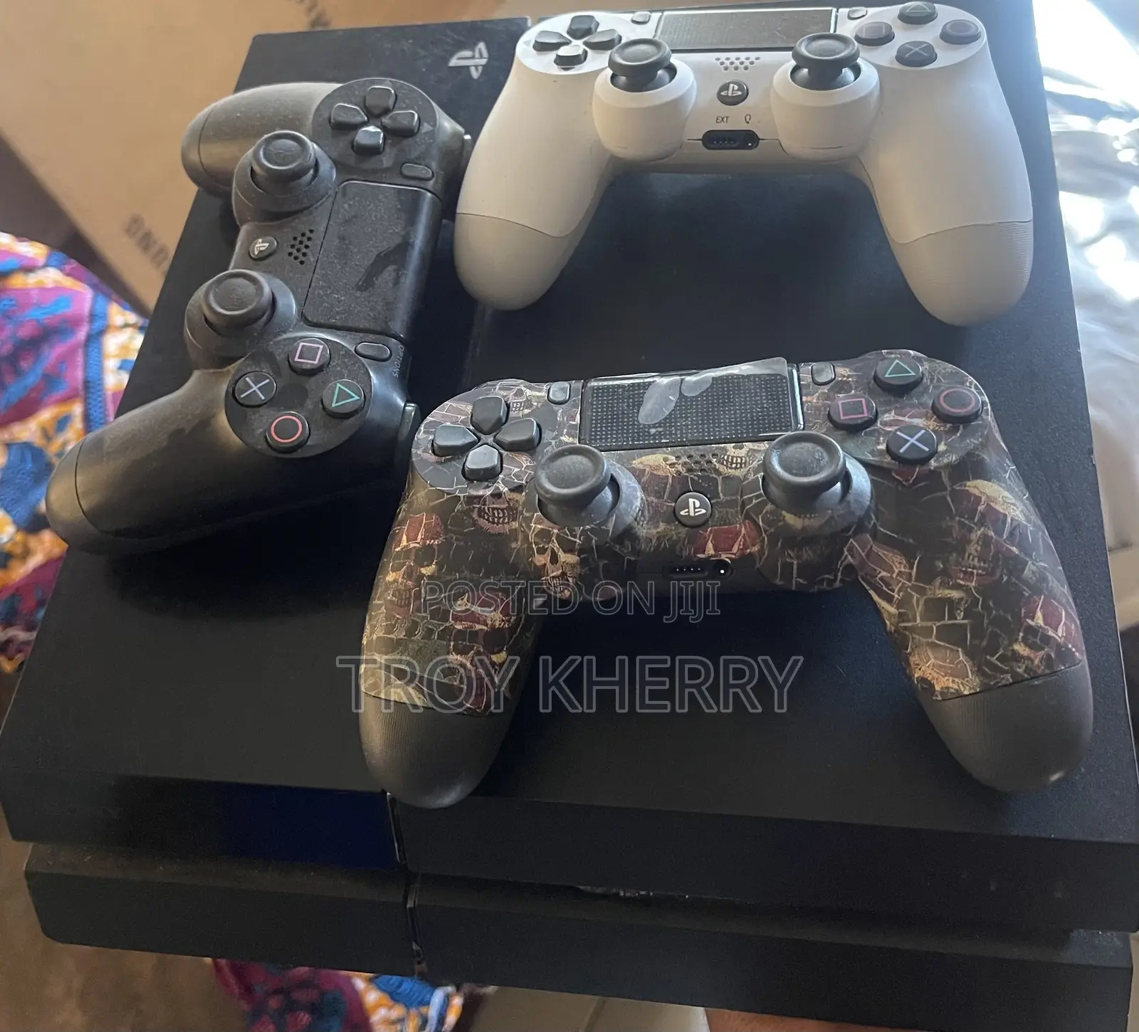 Ps4 Standard