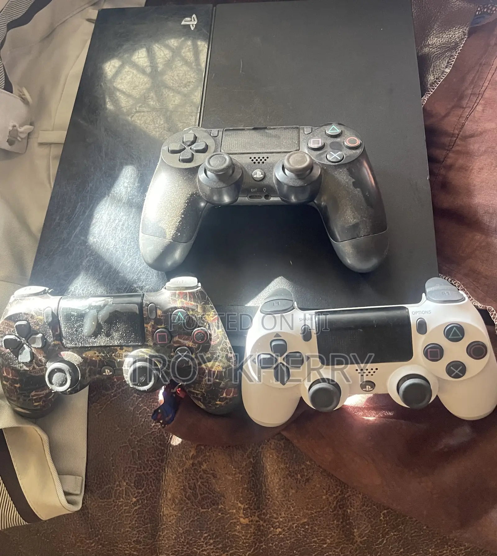 Ps4 Standard