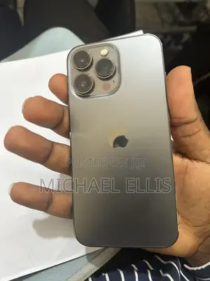 Apple iPhone 13 Pro 256 GB Gray