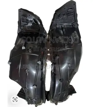 Honda Civic 2022 2023 2024 2025 Fender Liners Oem