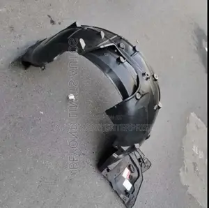 Honda Civic 2022 2023 2024 2025 Fender Liners Oem