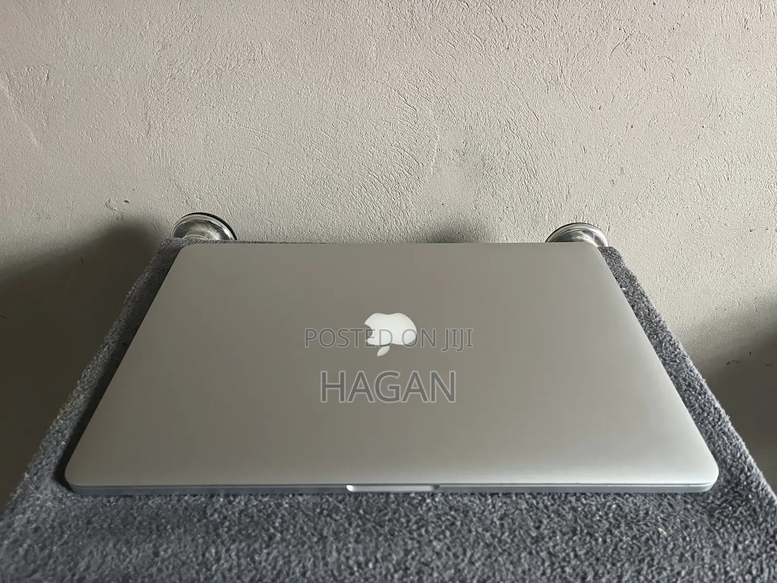 Laptop Apple MacBook Pro 4GB Intel Core i5 HDD 256GB