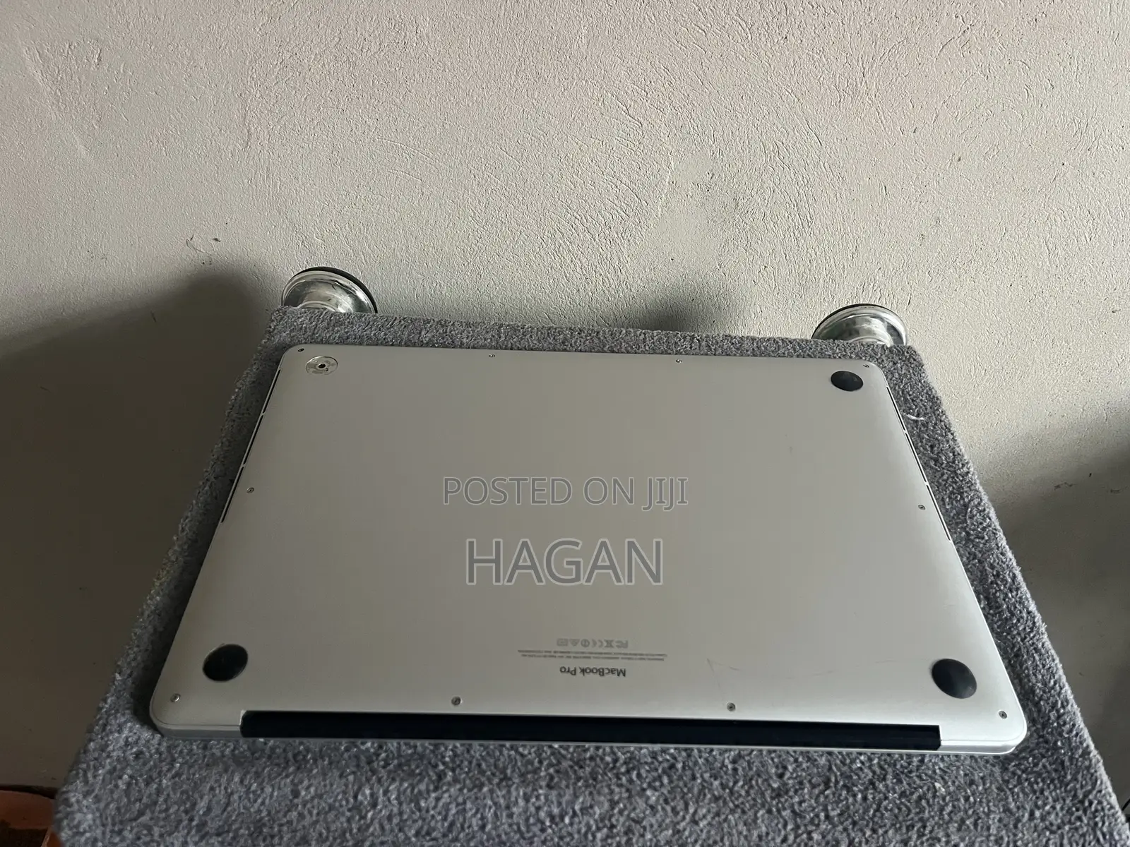 Laptop Apple MacBook Pro 4GB Intel Core i5 HDD 256GB