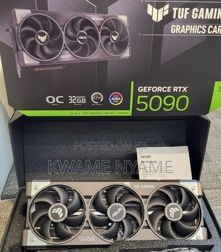 Pre-Order Amd and Nvidia Graphics Card