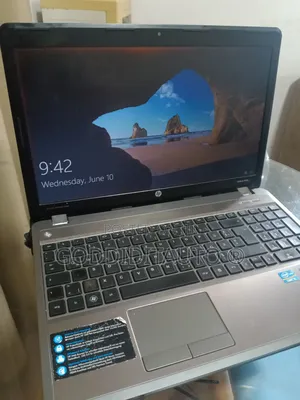 Laptop HP ProBook 4540S 4GB Intel Core 5 HDD 500GB