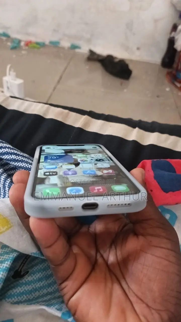 Apple iPhone 11 Pro Max 256 GB Black