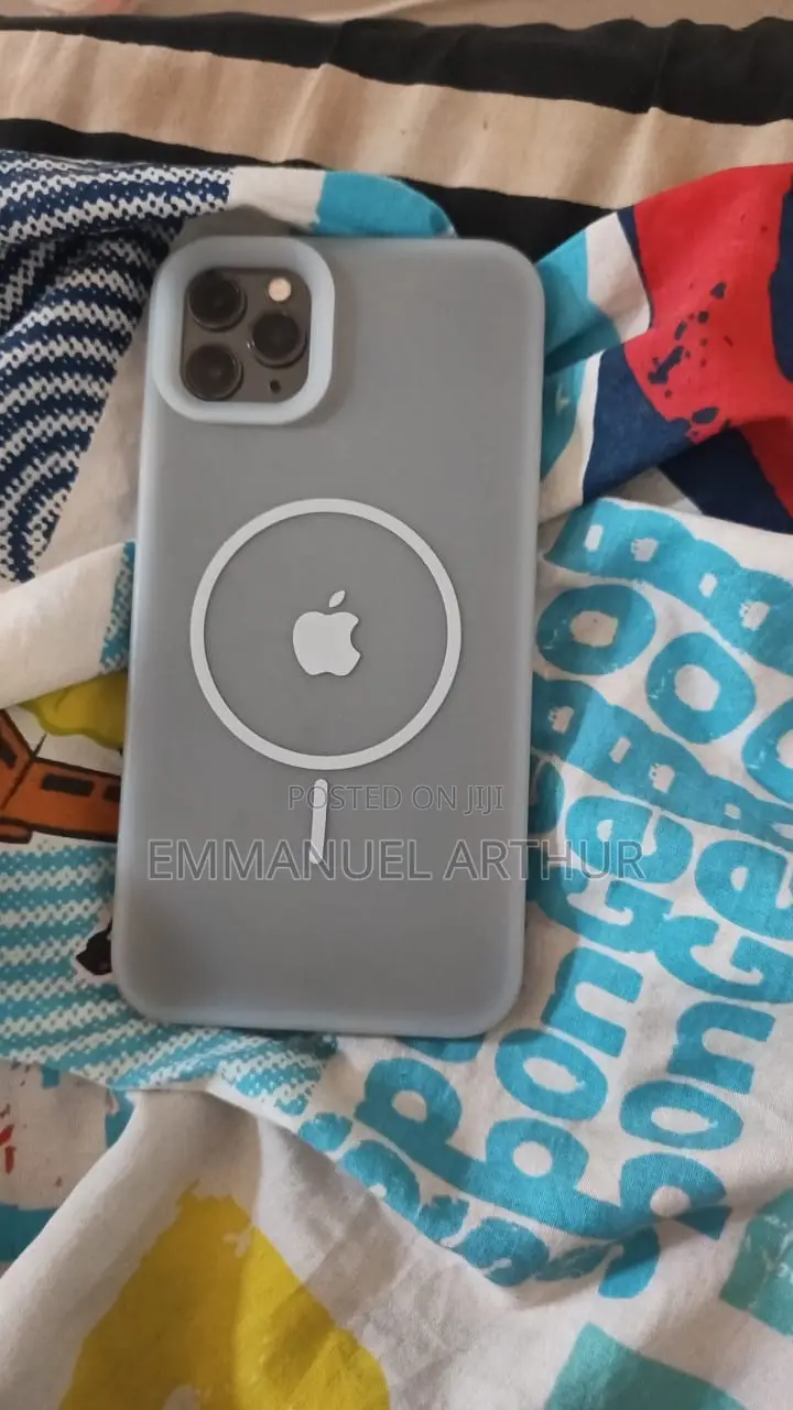 Apple iPhone 11 Pro Max 256 GB Black