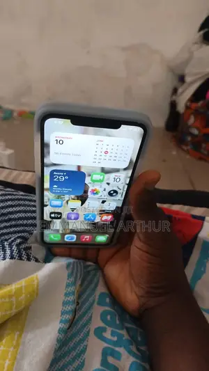 Apple iPhone 11 Pro Max 256 GB Black