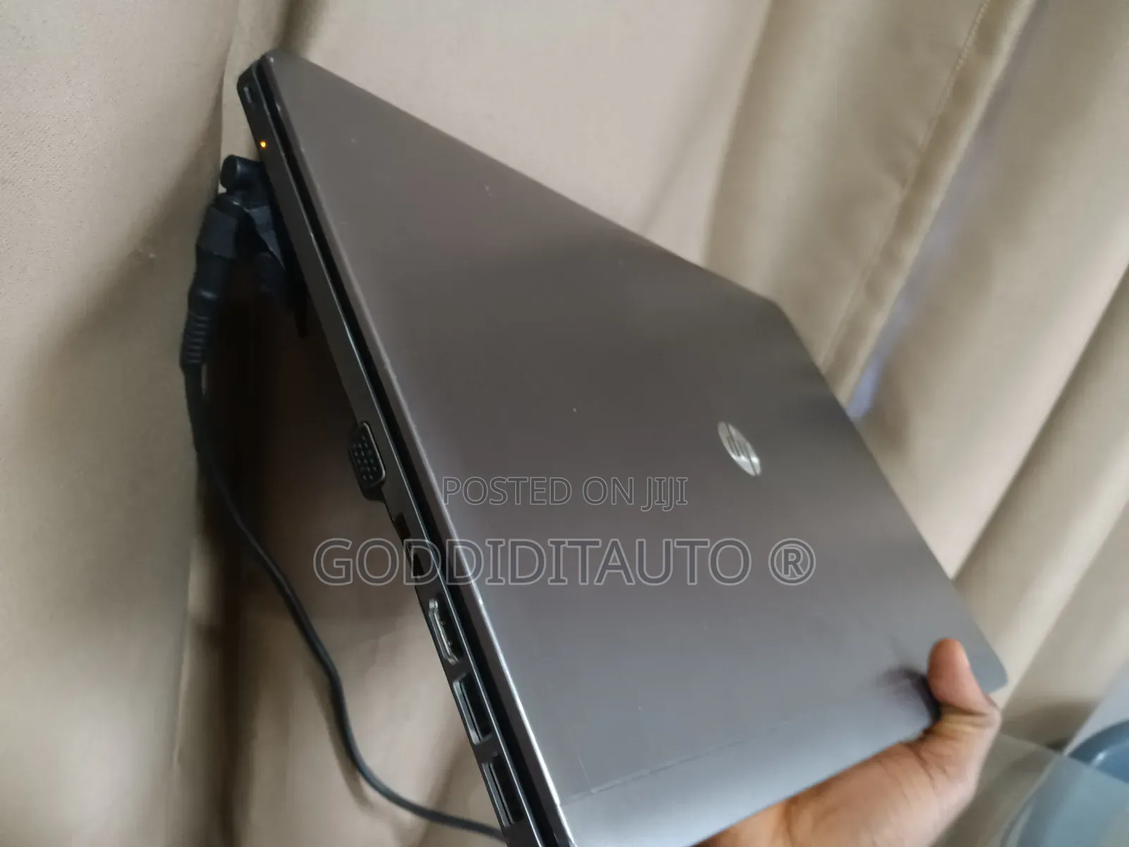 Laptop HP ProBook 4540S 4GB Intel Core 5 HDD 500GB