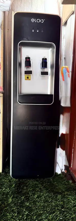 Eldo Water Dispenser