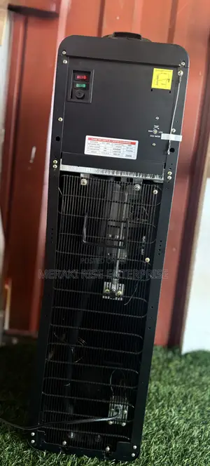 Eldo Water Dispenser