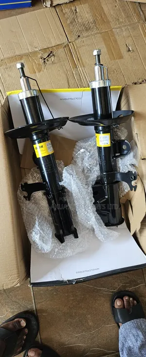 Toyota Hiace 2020-2023 Front Shocks