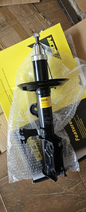 Toyota Hiace 2020-2023 Front Shocks