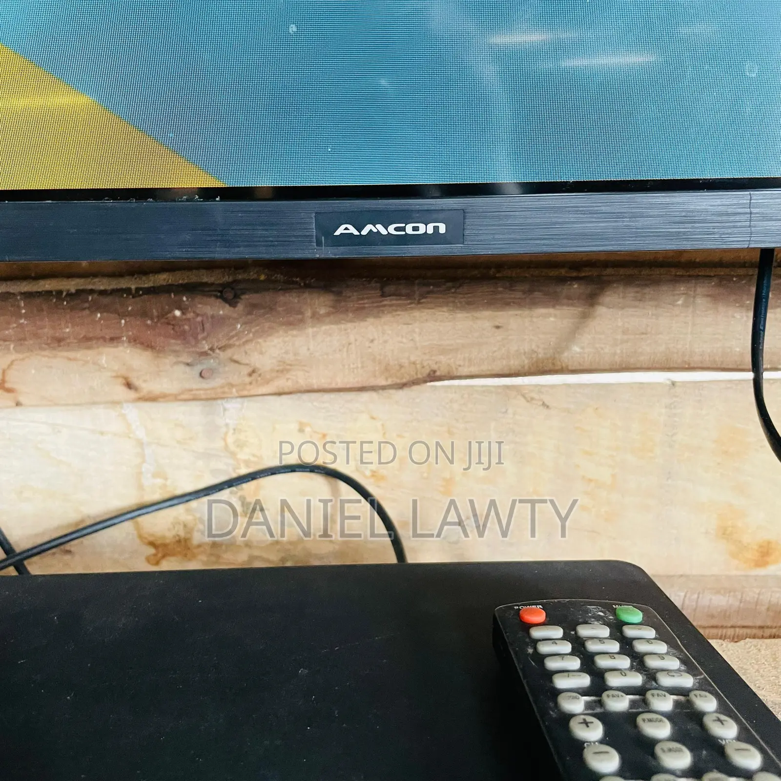 Ps4 Slim 1tb + 32” Tv For Sale