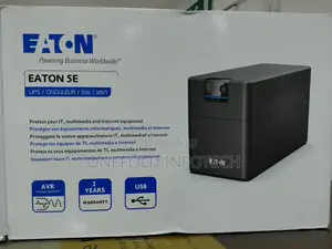 Eaton 5e 1600va Ups