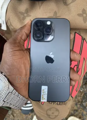 Apple iPhone 14 Pro 128 GB Gray