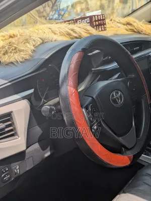 Toyota Corolla LE Eco 4dr Sedan (1.8L 4cyl CVT) 2015