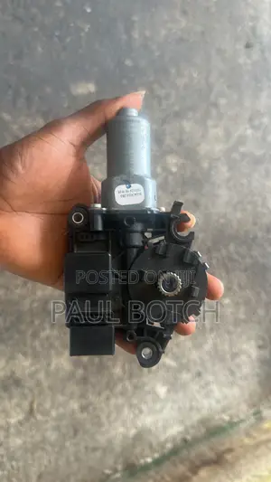 Honda Cr-v 2017-2022 Sunroof Motor