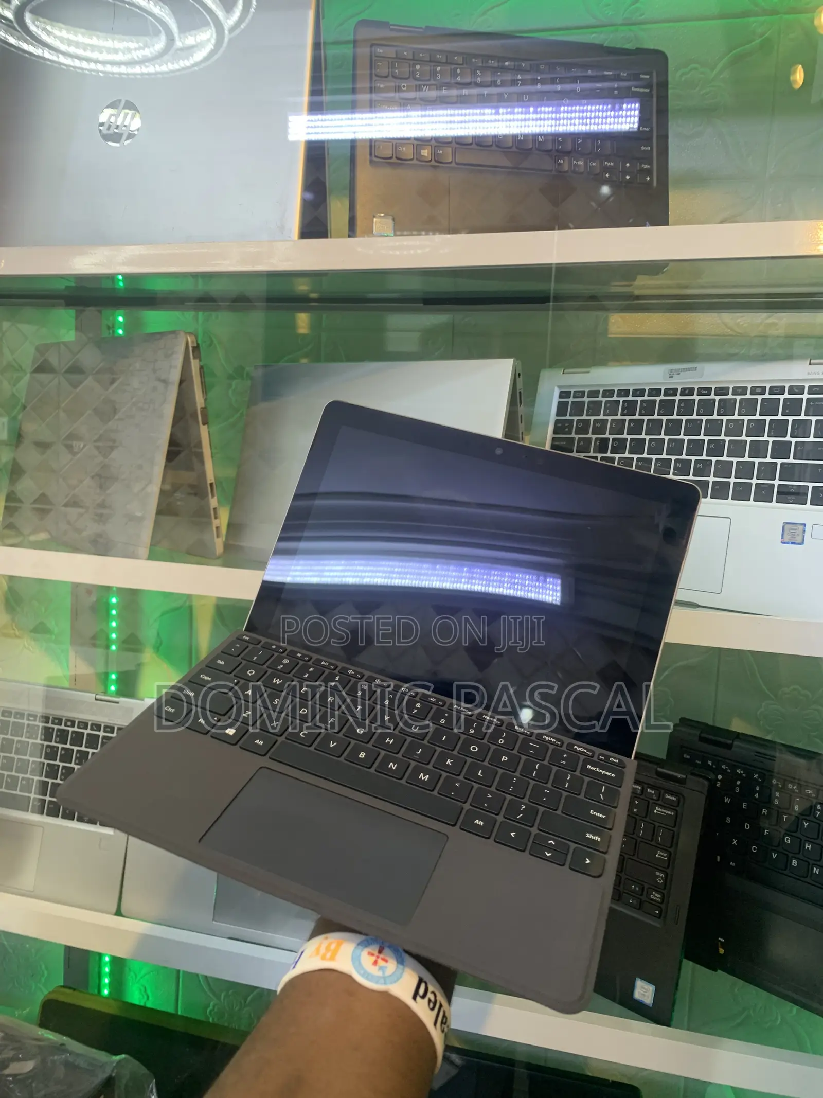 Laptop Microsoft Surface Go 8GB Intel Pentium