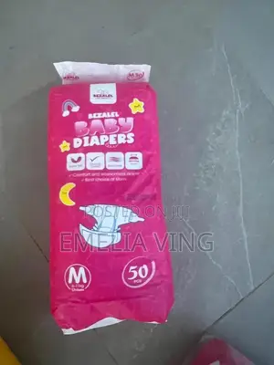 Bezalel Baby Diapers