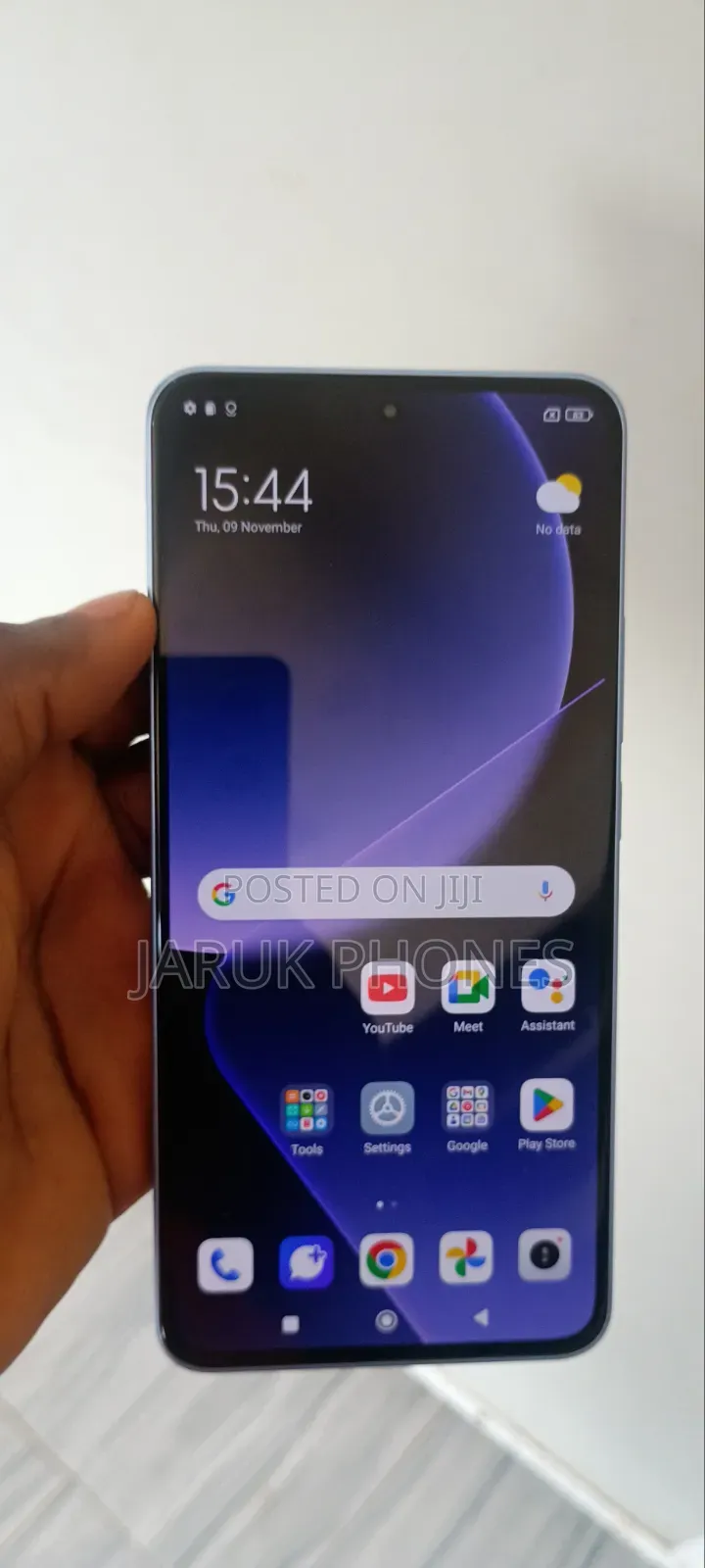 Xiaomi 13T 256 GB Blue