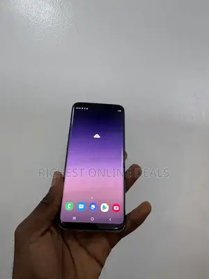 Samsung Galaxy S8 64 GB