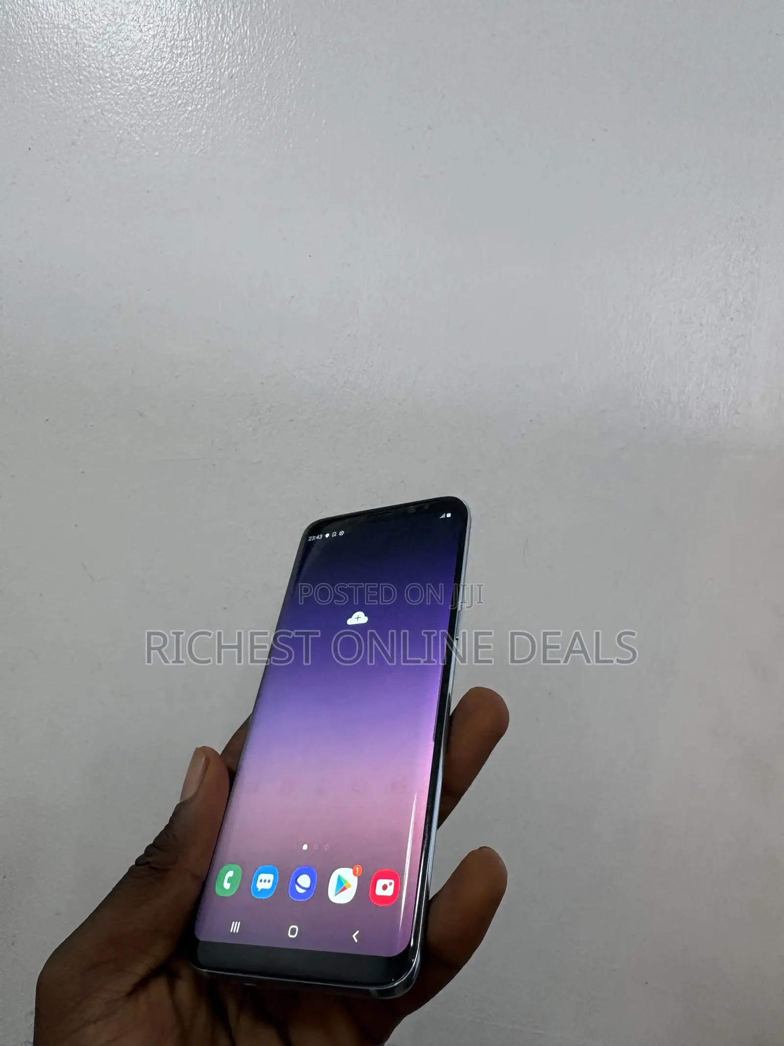 Samsung Galaxy S8 64 GB