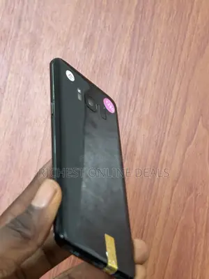 Samsung Galaxy S8 64 GB Black